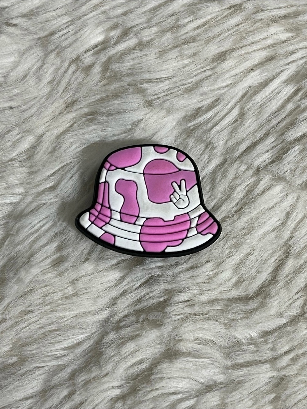 Clothing Croc Charm